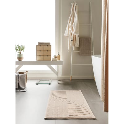 Tapis de bain JOJO BENUTA 