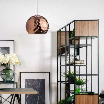 Suspension    BLONDIE BOUTICA-DESIGN