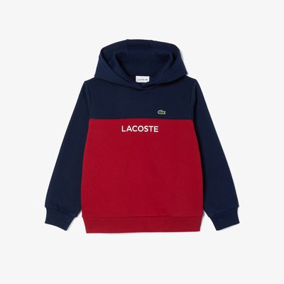 Kapuzensweatshirt LACOSTE