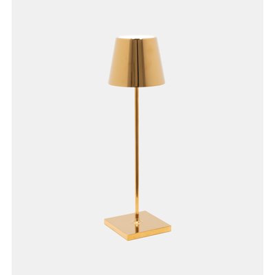 Lampe De Table Portable Et Rechargeable ZAFFERANO
