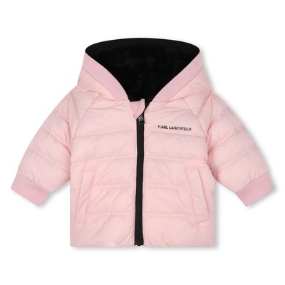 Doudoune réversible KARL LAGERFELD KIDS
