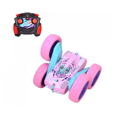 RC Flippy Berry Shaker - Véhicule radio-commandé 16cm DICKIE TOYS