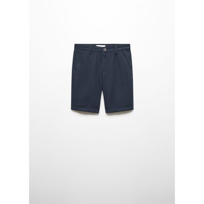 Bermuda bleu marine garcon ceremonie online