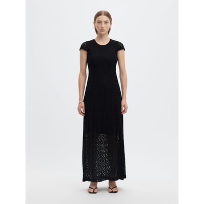 Robe Longue SELECTED