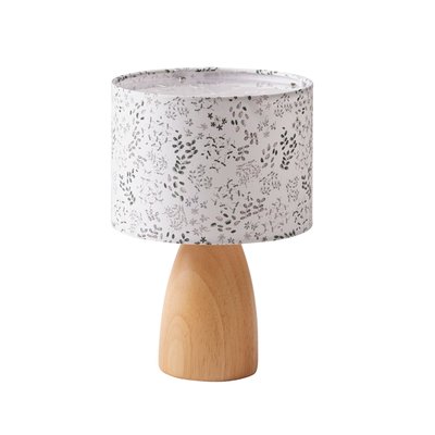Lampe de chevet FLEURETTES VERTBAUDET