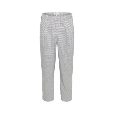 PANTALON TAPERED LOOSE SAVILE PULLIN