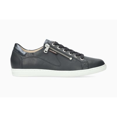 Baskets en cuir HAWAI MEPHISTO