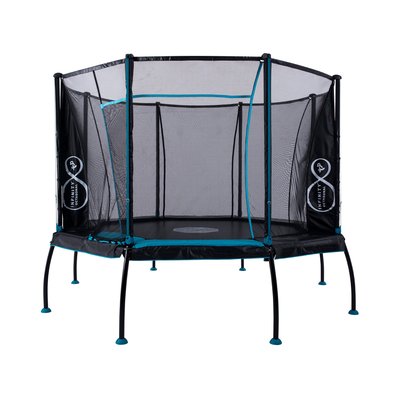 Trampoline octogonal INFINITY TP TOYS