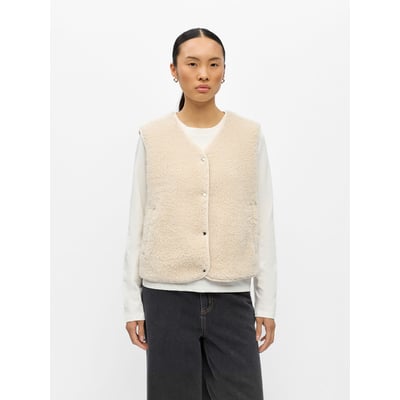 Gilet Sans Manches OBJECT
