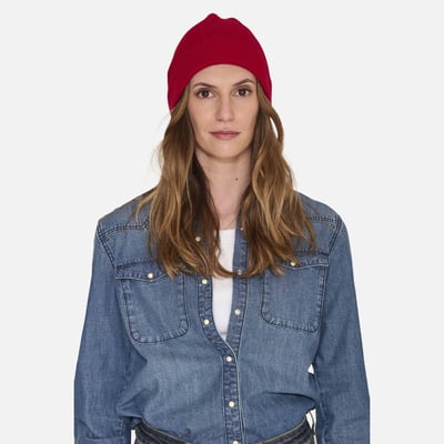 Bonnet ALBANE MKT STUDIO