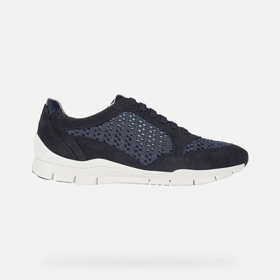 Baskets  D SUKIE GEOX