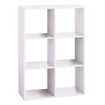 Étagère 6 cases MIX' N MODUL 5FIVE SIMPLY SMART