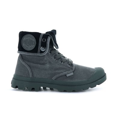 Baskets montantes à revers Baggy PALLADIUM