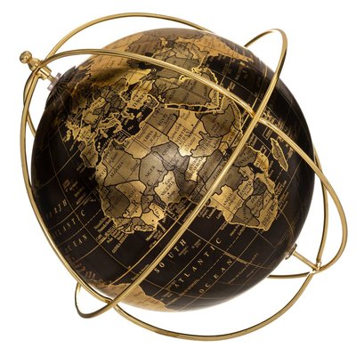 Globe FLOWER ATMOSPHERA