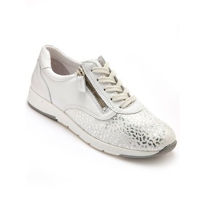 Derbies extensibles pieds sensibles PEDICONFORT