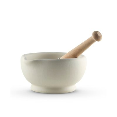Mortar & Pestle, Size 3 MILTON BROOK