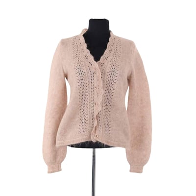Cardigan - Très Bon État SEZANE