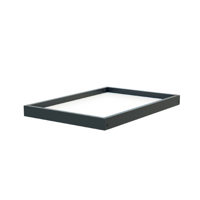 Étagère pour table à langer en bois CONFORT AT4
