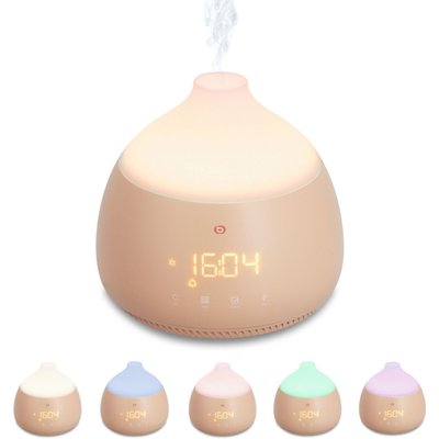 Diffuseur huiles essentielles Arom'réveil ESSENTIEL B