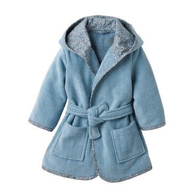 Peignoir 12 mois La Redoute