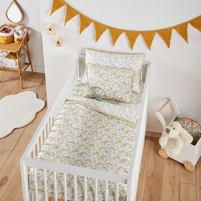Cot bed covers La Redoute