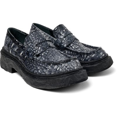 Derbies Vamonos CAMPER