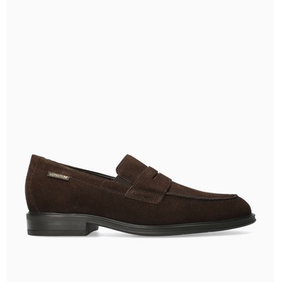 Mocassins en cuir KURTIS MEPHISTO