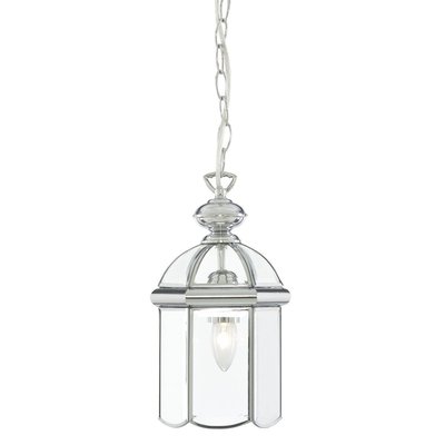 Suspension    BEVELLED LANTERN BOUTICA-DESIGN