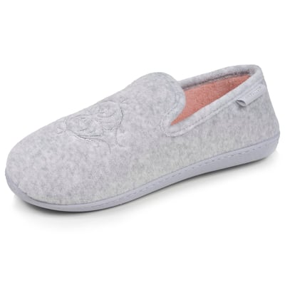 Chaussons Charentaises ISOTONER