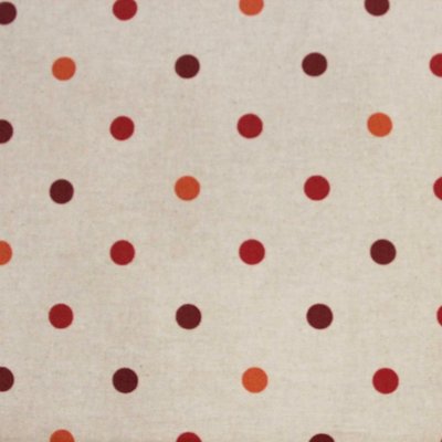 Nappe en Coton  LORETTE SUD ETOFFE