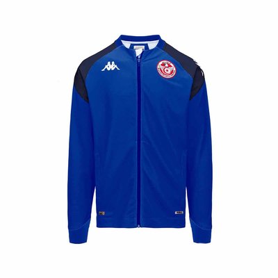 Veste Arun Tunisie 23/24 KAPPA