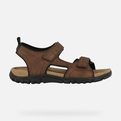 Sandales  U SANDAL STRADA GEOX