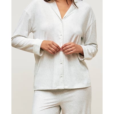 Set chemise à manches longues et pantalon en jersey RAMUNIJOURDIZ UNDIZ