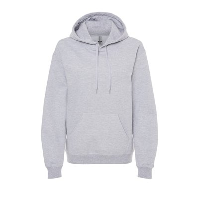 Sweat uni à capuche SOFTSTYLE GILDAN