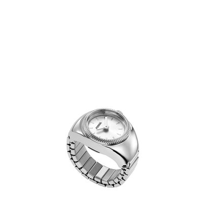 Montre Analogique WATCH RING FOSSIL