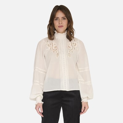 Blouse CAPILO MKT STUDIO