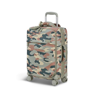 Lost in berlin valise 4 roues taille S LIPAULT