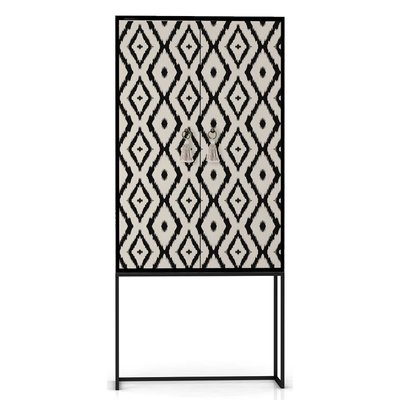 Buffet armoire 2 portes ALVA REALLY NICE THINGS