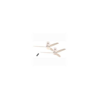 Ventilateur  Plafond  AERODYNAMIX ECO BOUTICA-DESIGN