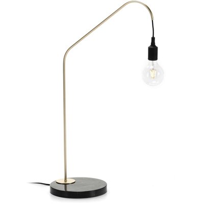 Lampe de bureau en marbre, Aleson RECOLLECTION