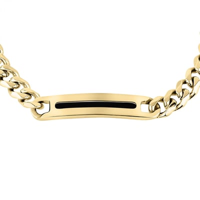 Bracelets en Acier/email et Email SECTOR