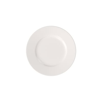 Assiette Dessert BASIC WHITE VIVO - VILLEROY & BOCH GROUP