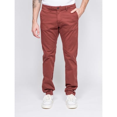 Pantalon Chino Coupe Ajustée Vaire RITCHIE