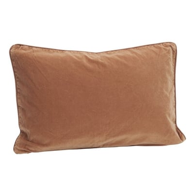 Housse de coussin velours rectangulaire MADAM STOLTZ
