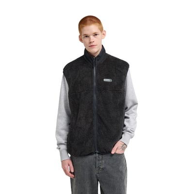 Veste sans manches en polaire CLASSIC ELEMENT