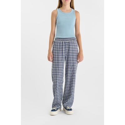 Pantalon droite SONJAGI LE TEMPS DES CERISES