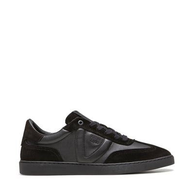 QUADRI NOIR+NOIR REDSKINS