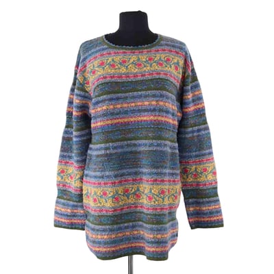 Pull - Très Bon État KENZO