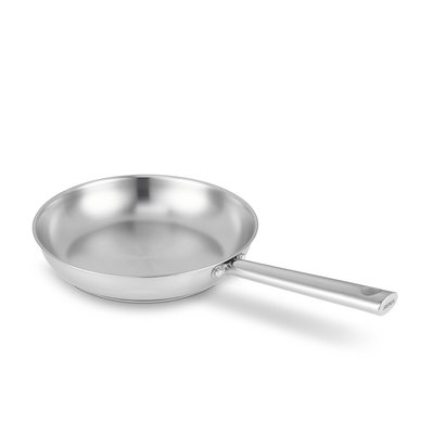 Poêle inox Cicla BEKA