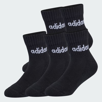 Socquettes Linear (5 Paires) Enfants Socquettes Linear (5 Paires) Enfants adidas Performance